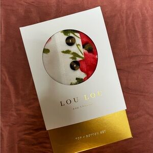 Lou Lou Emma Top & Bottom Set